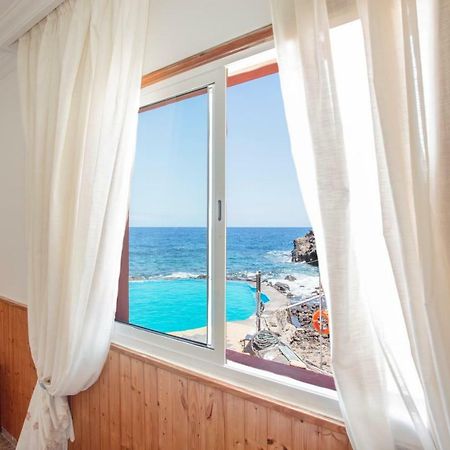 Casa El Mar Villa Güimar Екстериор снимка
