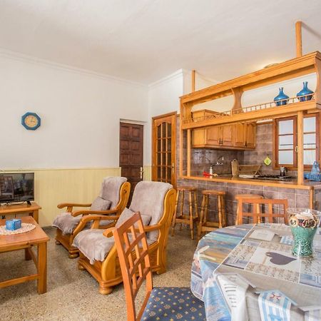 Casa El Mar Villa Güimar Екстериор снимка