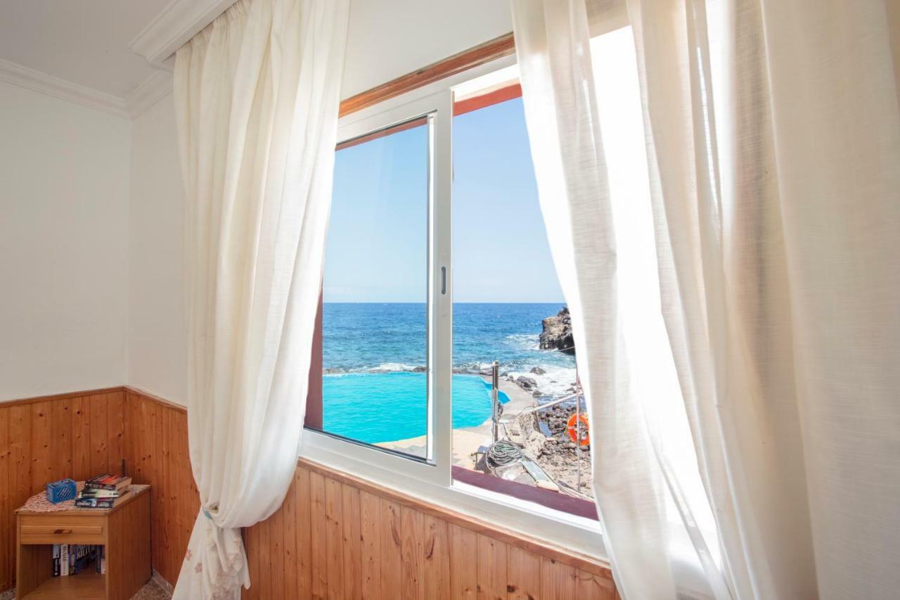 Casa El Mar Villa Güimar Екстериор снимка