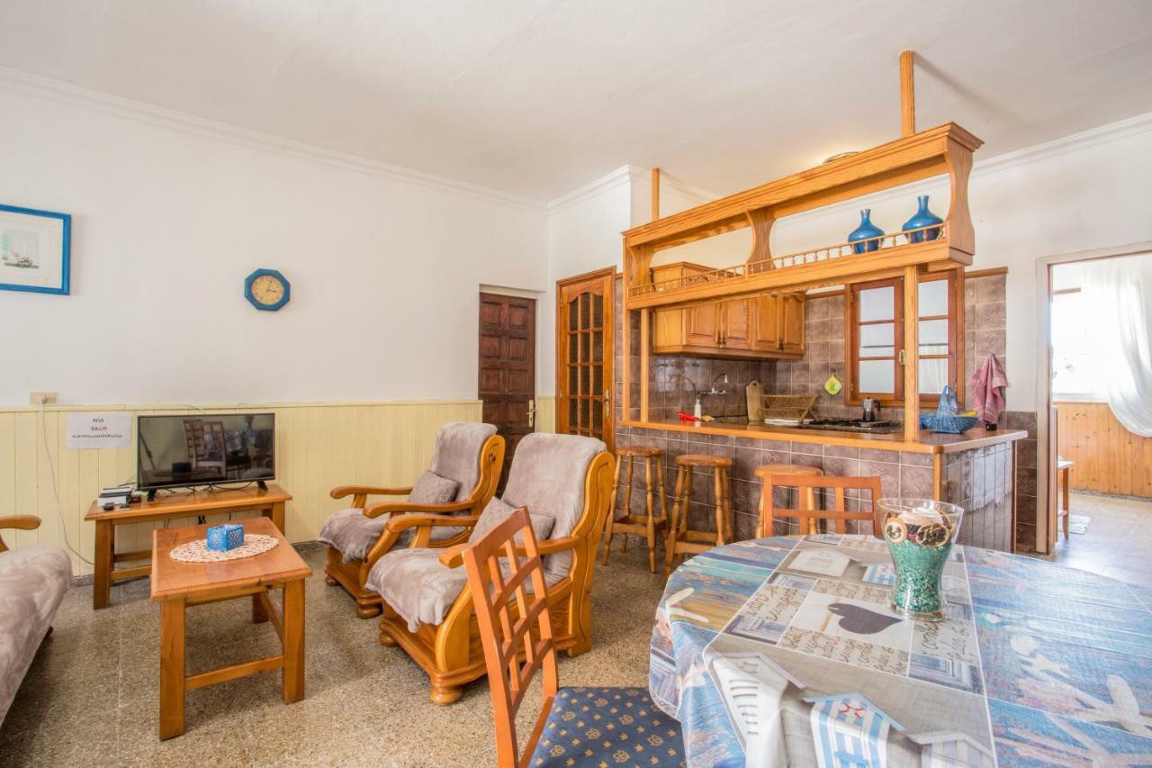 Casa El Mar Villa Güimar Екстериор снимка