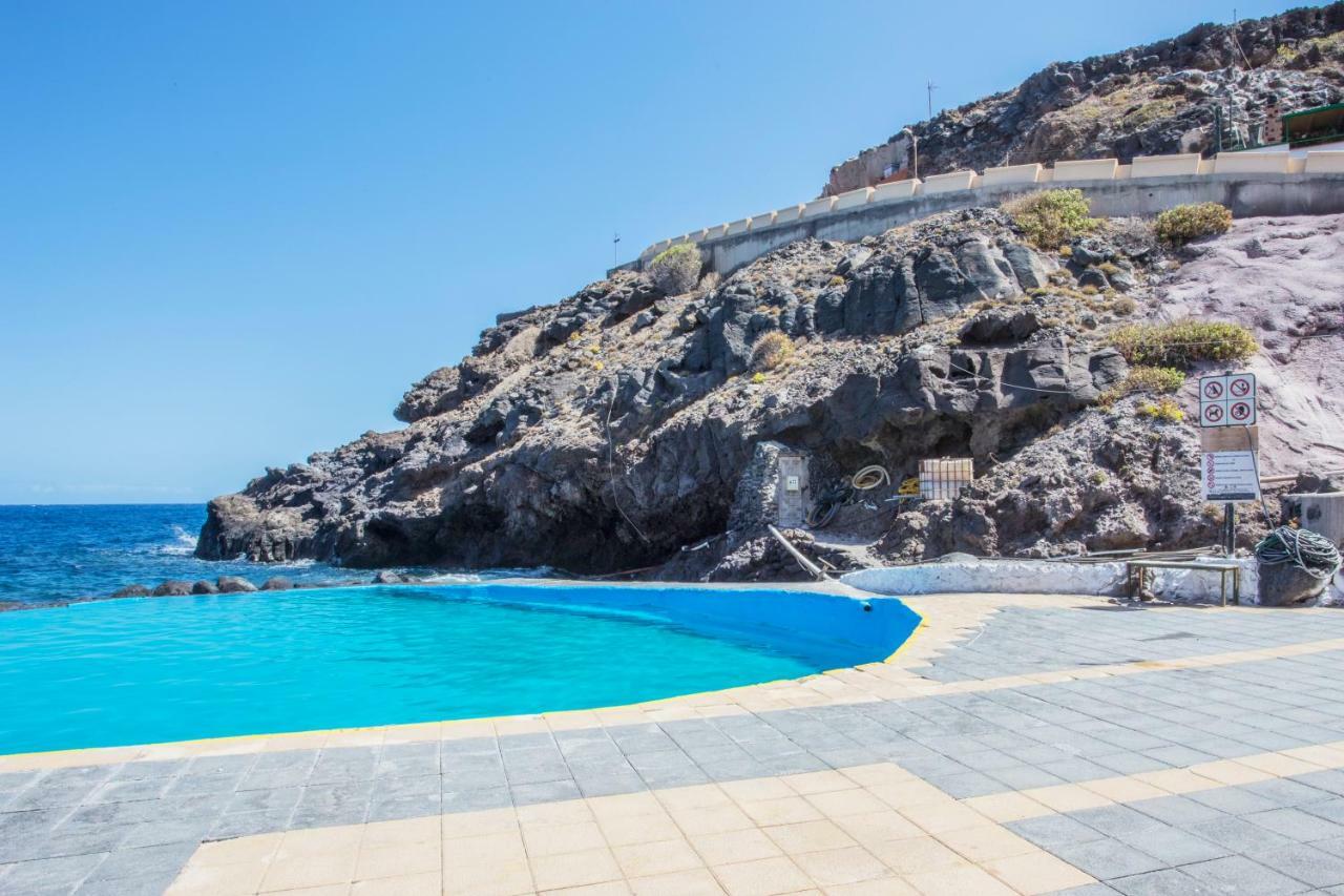 Casa El Mar Villa Güimar Екстериор снимка