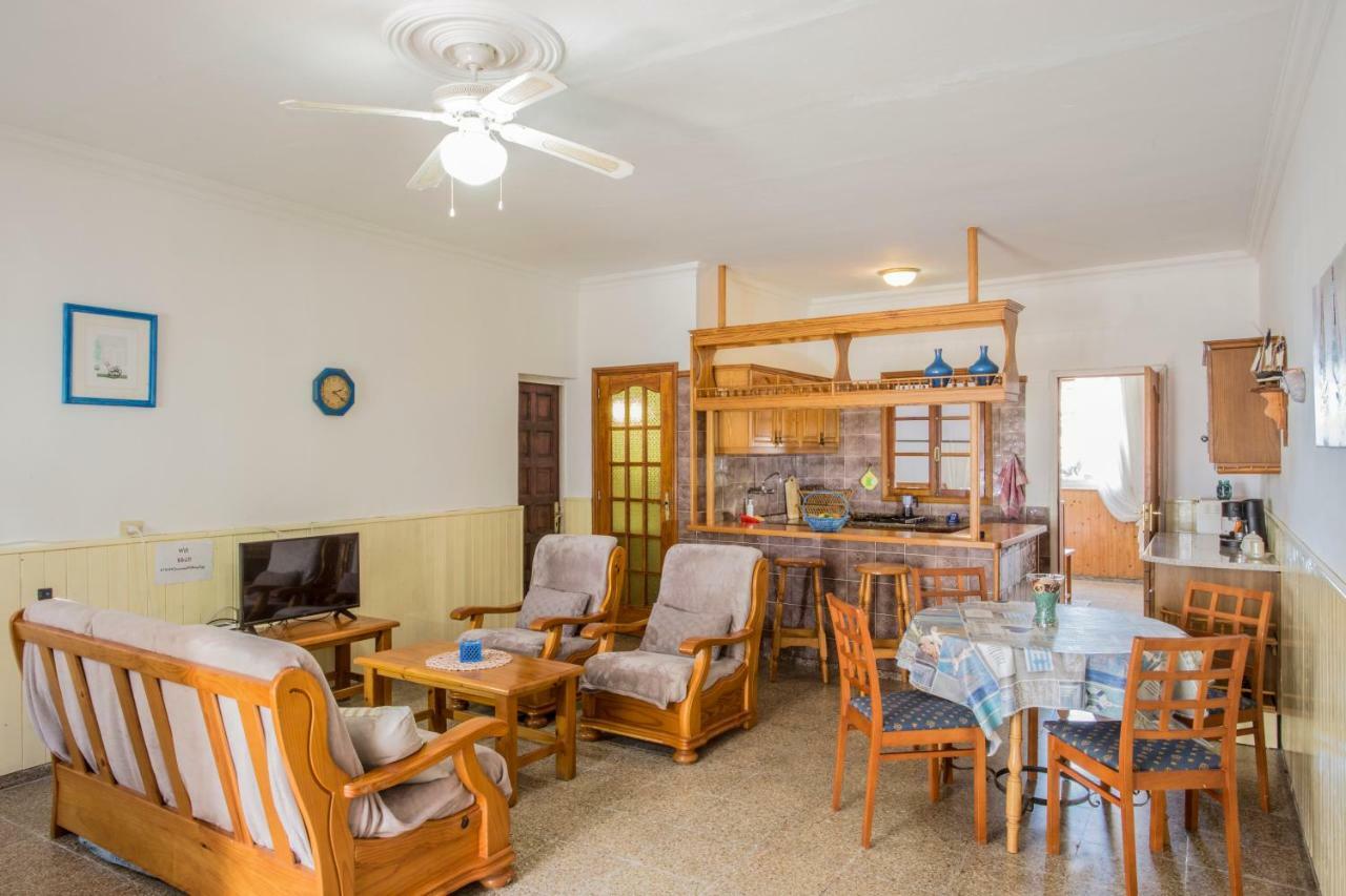 Casa El Mar Villa Güimar Екстериор снимка