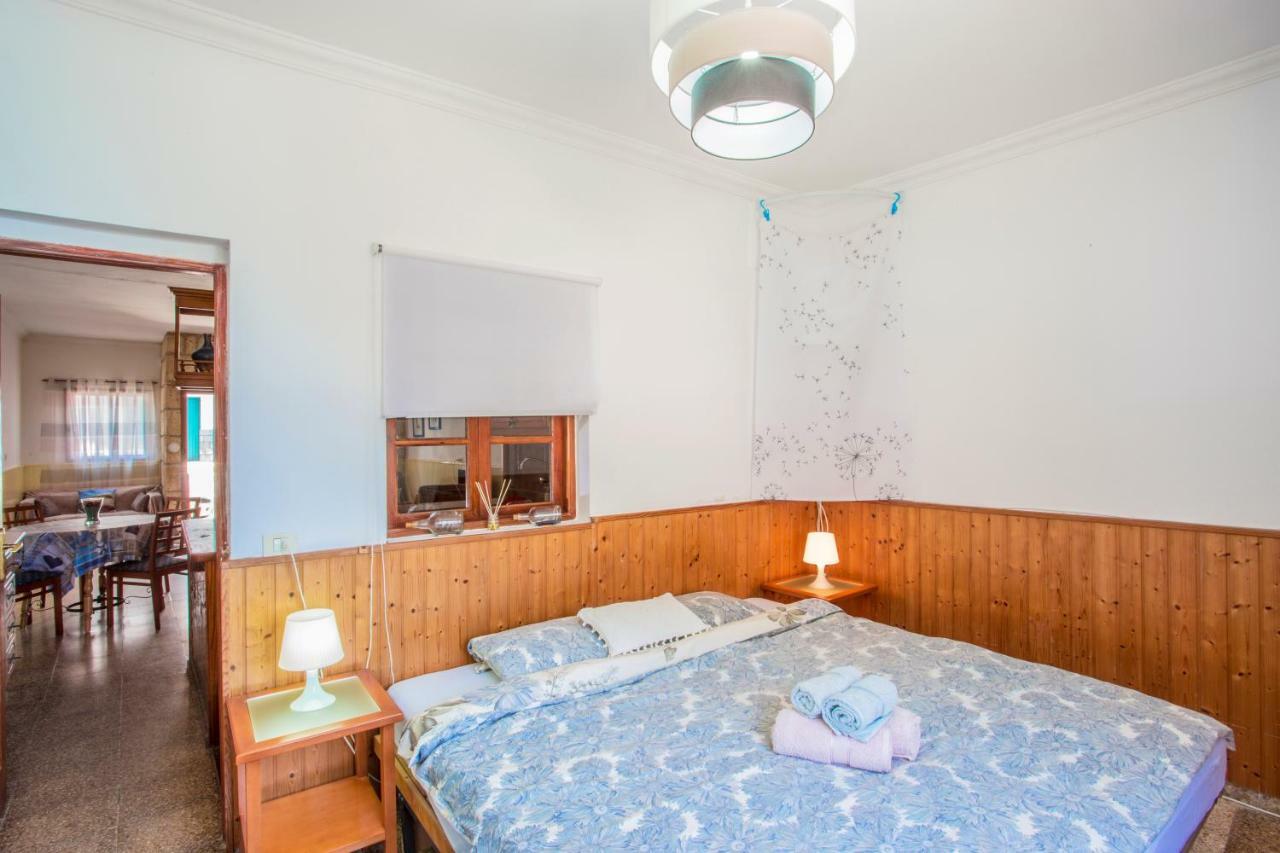 Casa El Mar Villa Güimar Екстериор снимка