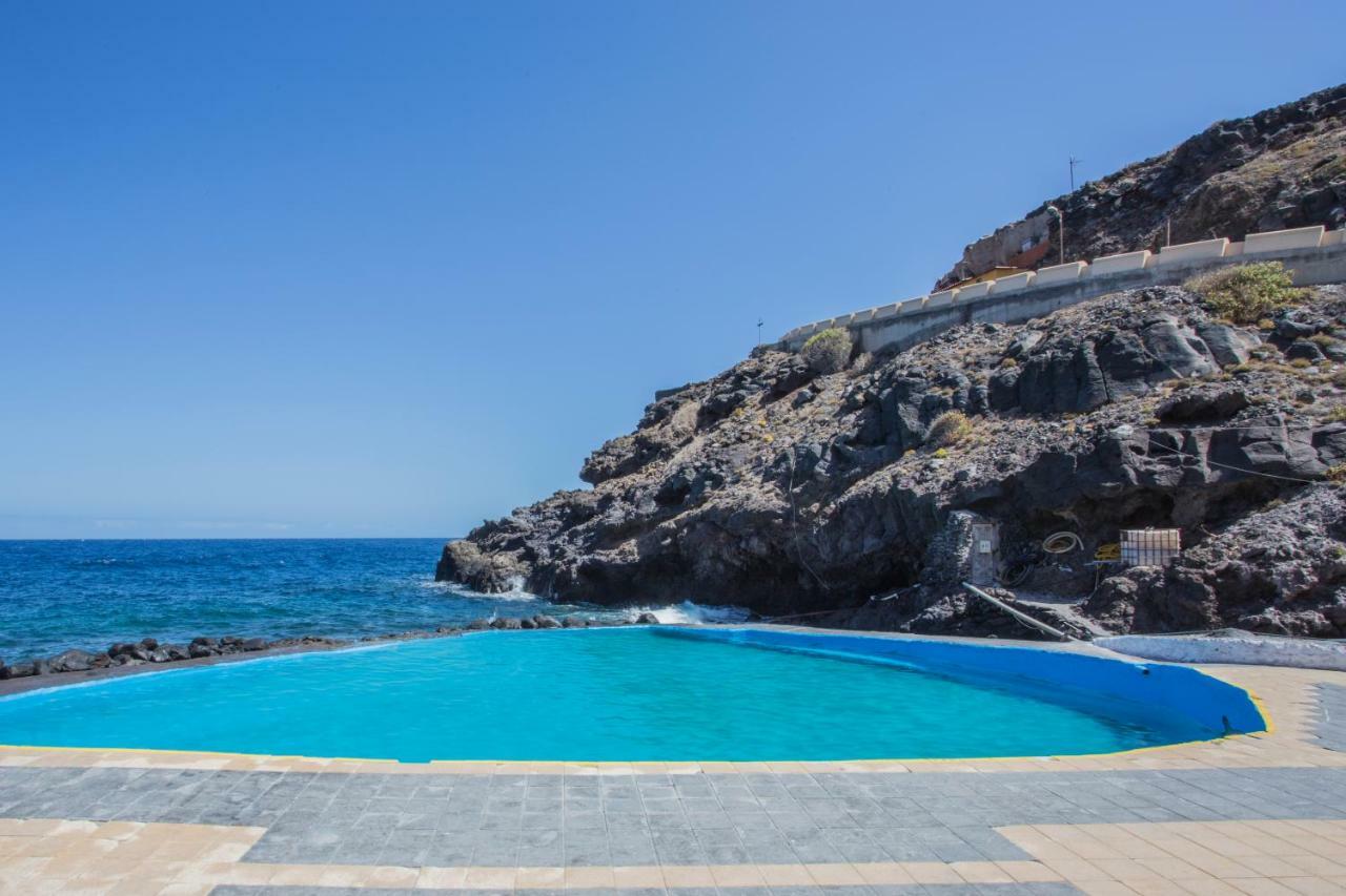 Casa El Mar Villa Güimar Екстериор снимка
