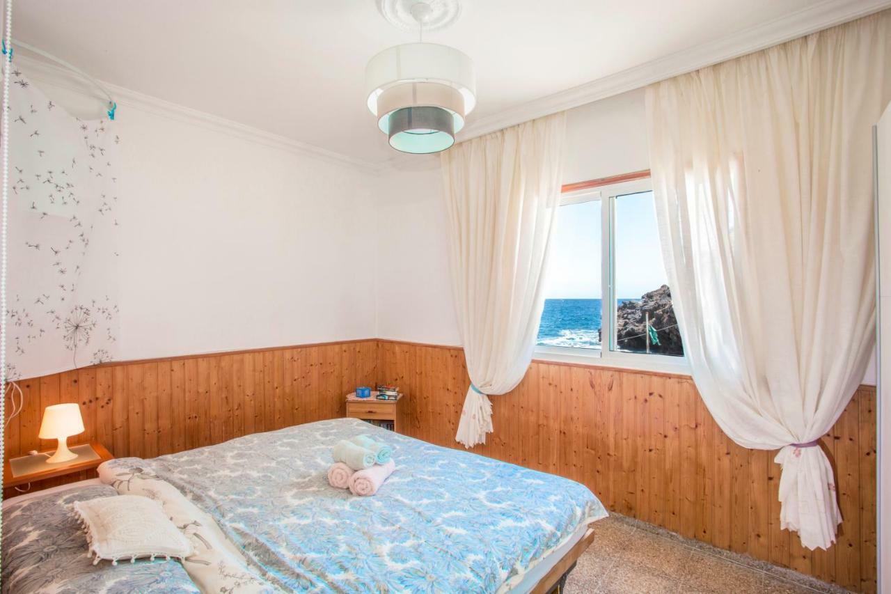 Casa El Mar Villa Güimar Екстериор снимка
